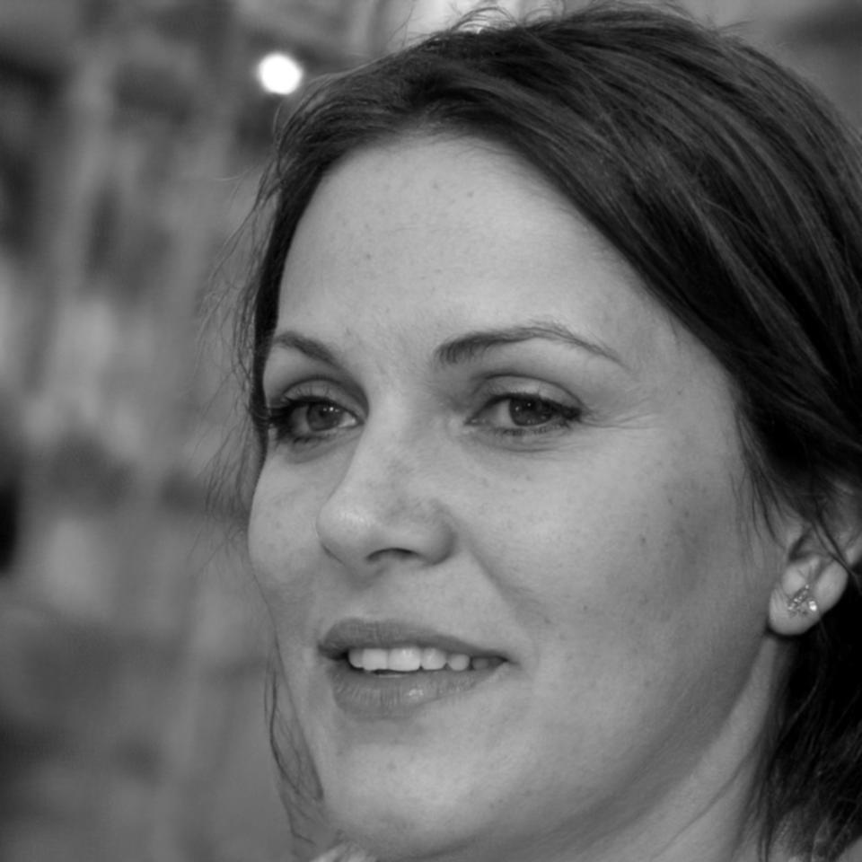 Portrait de Sophie