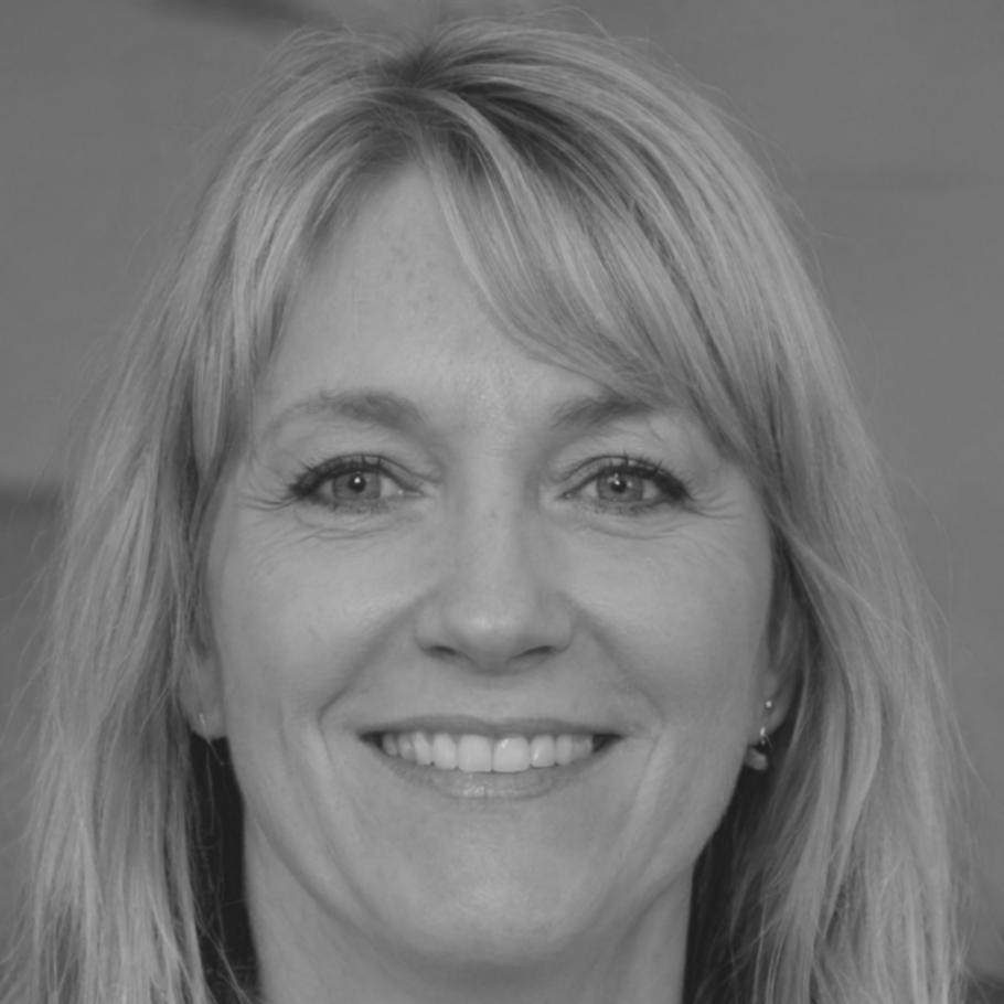 Portrait de Claire Dubois, responsable programmes