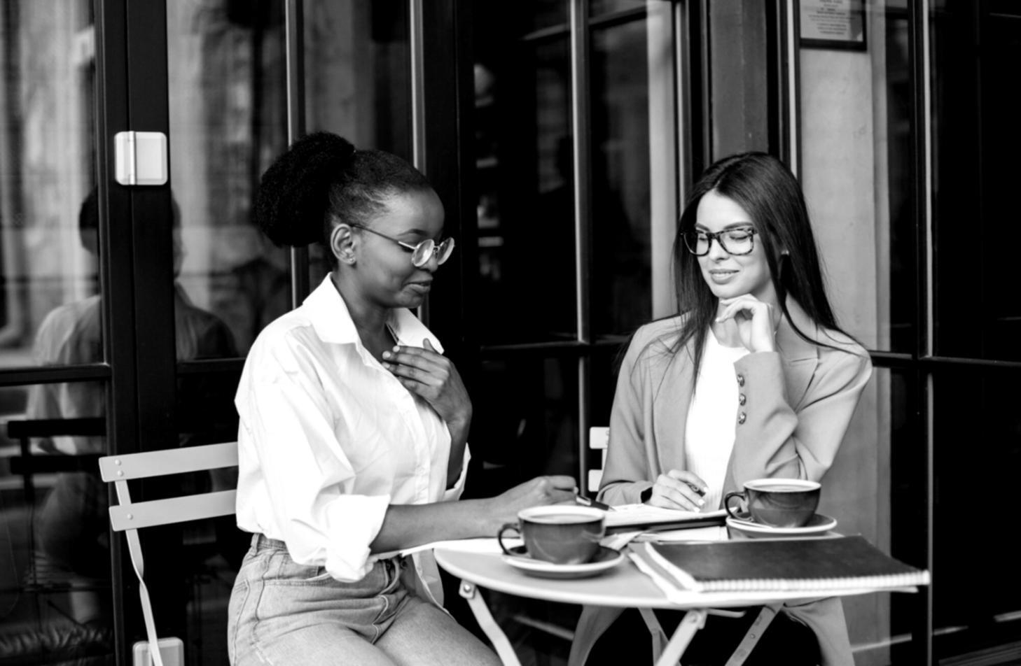 Environnement de travail pour l'analyse financière