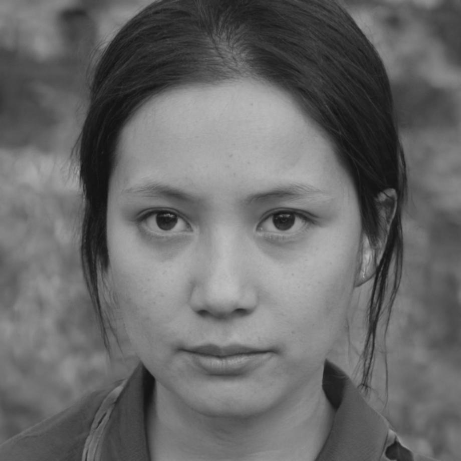 Portrait de Claire Dubois
