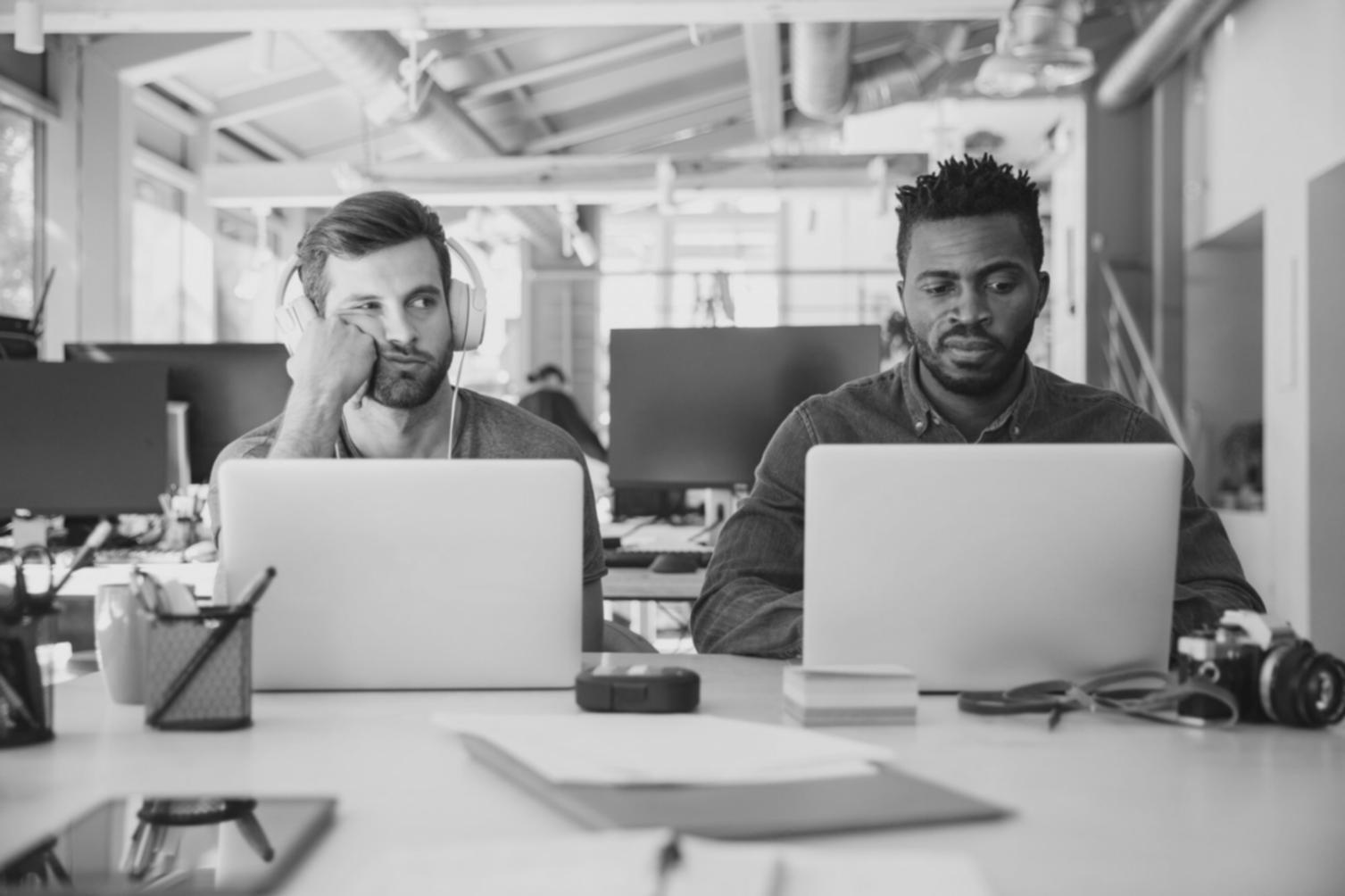 Session de formation pratique en analyse financière